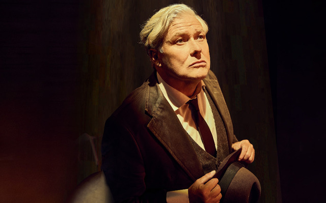 Friel play returns in major Lyric Theatre production