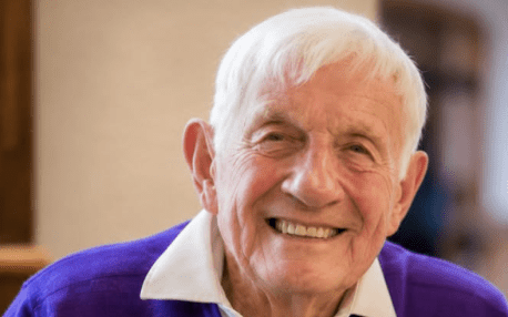 OBITUARY: Jackie Rice had an eventful life and will be sorely missed