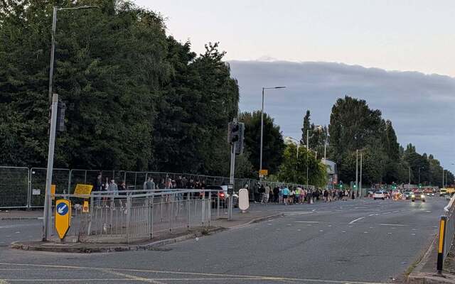 Residents’ concerns over noise levels at Boucher Road concerts must be addressed: Councillor