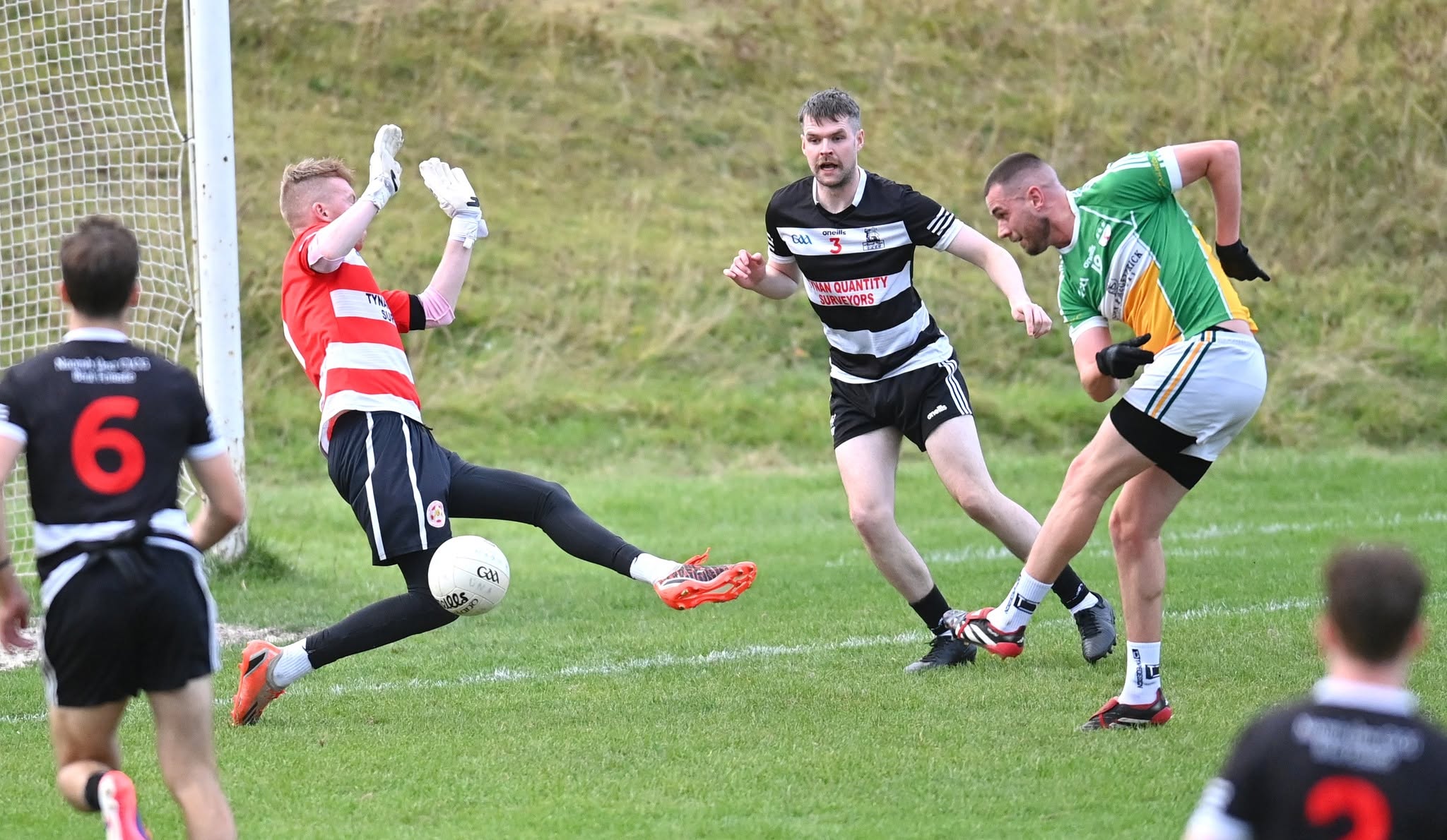 THUMP: Davitt\'s earned an impressive win over the Aggies 