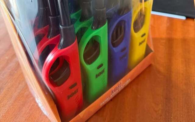 24 candle lighters stolen in past week from St Peter’s Cathedral