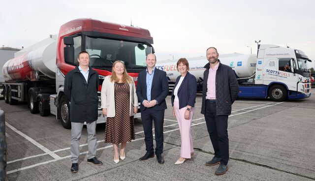 Opening date for £100 Home Heating Oil Support Scheme announced