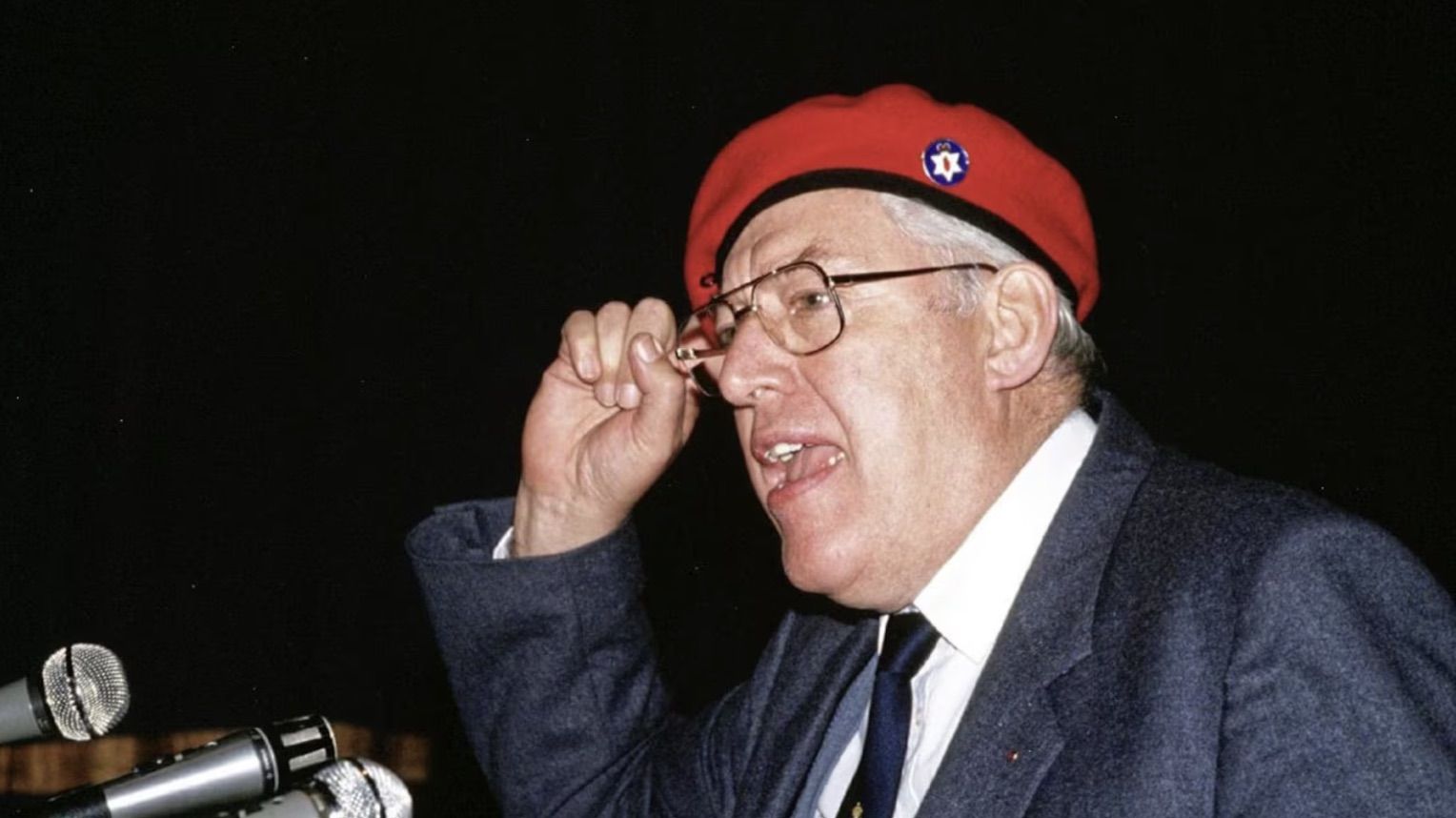 HISTORY LESSON: There’s no disputing that Ian Paisley’s DUP founded Ulster Resistance – or at least there shouldn’t be    
