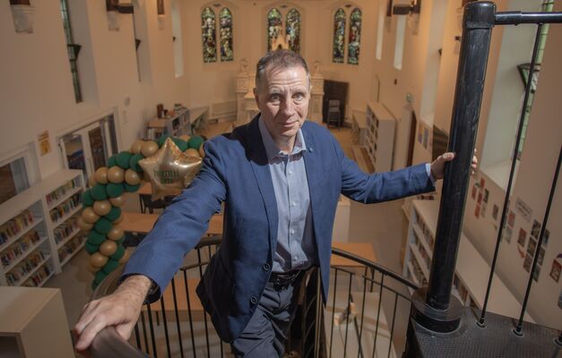"Fís mhuintir Bhóthar Seoighe" a fíorú ag Coláiste Feirste