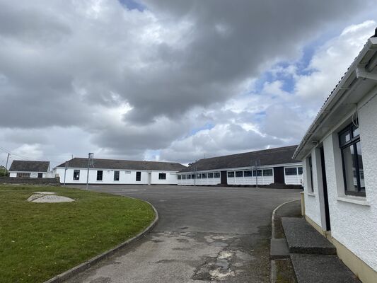 Eispéireas Gaeltachta do scoláirí Ollscoil na Ríona!
