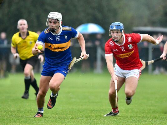 Antrim Senior Championship Round-Up: The Johnnies earn a huge win whilst Loughgiel and Cushendall avoid major scares