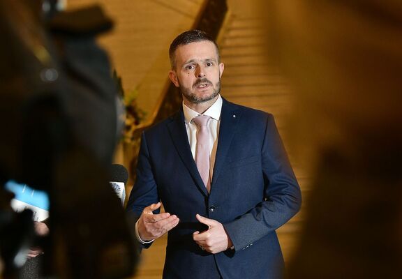 Valuing health workers should be top priority for new Minister
