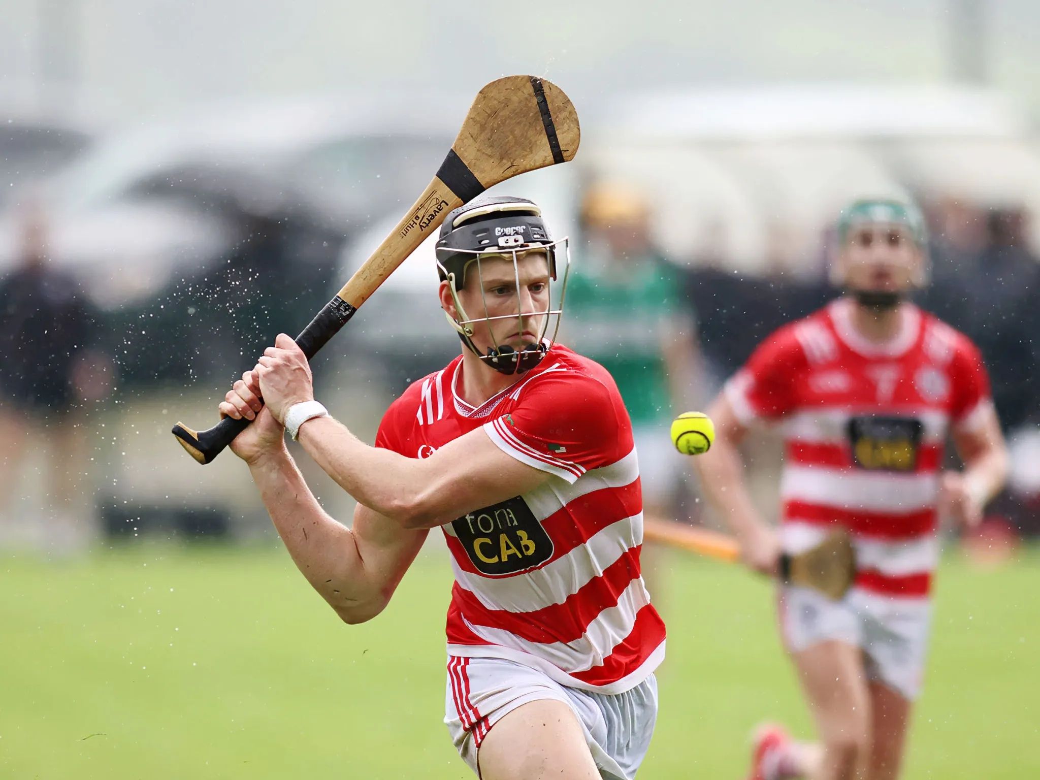 Antrim Intermediate Hurling Round-Up: St Gall's and St Paul's clinch major wins and Cushendun look to pave the way