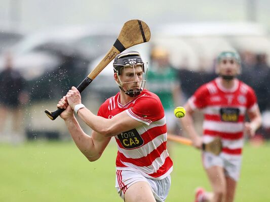 Antrim Intermediate Hurling Round-Up: St Gall's and St Paul's clinch major wins and Cushendun look to pave the way