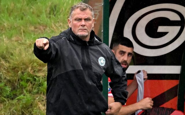 Soccer: Reds hoping to strengthen squad ahead of County Antrim Shield clash