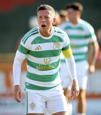 CELTIC STORIES: Transfer deadline looms as Celtic lick their wounds