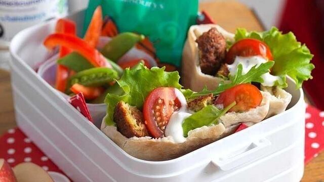 HEALTHWISE: It’s that time to think about lunch boxes again