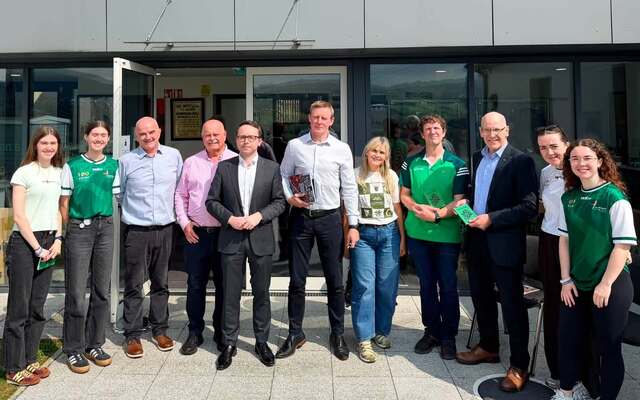 'Abair Amhrán' anois ar líne!