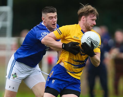 Gaelic Games: SFC Roundup - St Brigid's, Rossa and Lamhs all earn progression on the final day