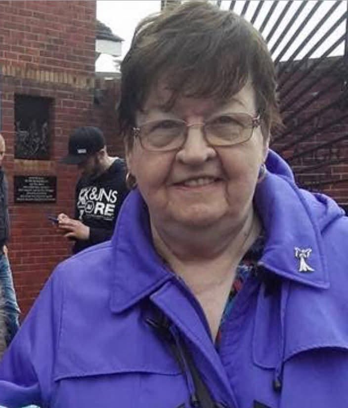 TRIBUTES: Lily McCurdy passed away last Friday