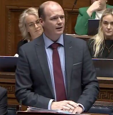 '2027 will be our biggest ever': Féile an Phobail hits back at criticism from DUP Communities Minister 