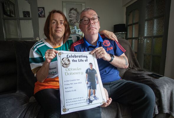 WORLD SUICIDE PREVENTION DAY: A mother tells her story