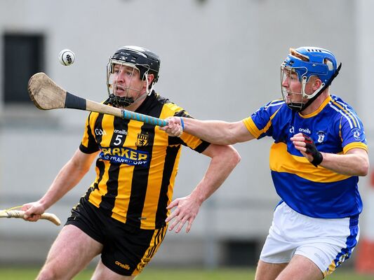 CHAMPIONSHIP LIVE: Rossa face Ballycastle in Championship final group clash