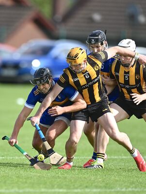 Gaelic Games: SHC - Rossa suffer agonising defeat as Ballycastle clinch Quarter-Final spot