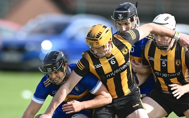 Gaelic Games: SHC - Rossa suffer agonising defeat as Ballycastle clinch Quarter-Final spot