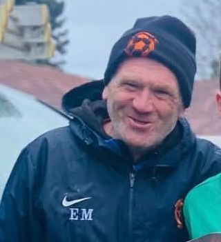 Eddie Mulligan was a 'giant' in the Colin community