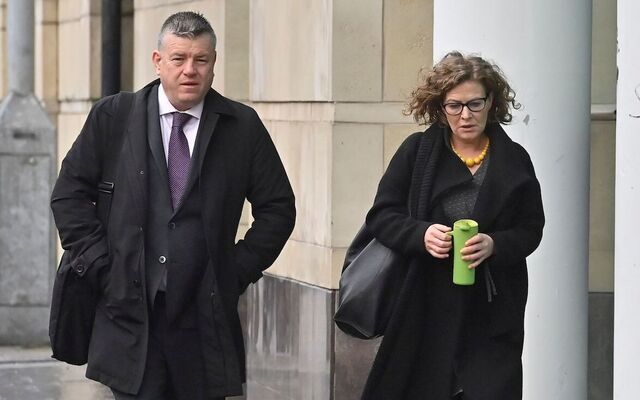 Noah Donohoe inquest verdict: Mum Fiona says son was 'failed' by PSNI and DfI