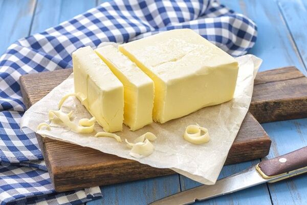 HEALTHWISE: Spread the word: Watch your butter intake