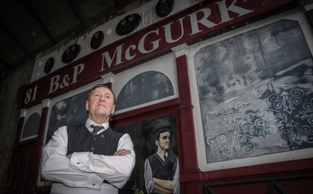 Play based on events surrounding the McGurk's bar massacre set for the Waterfront stage