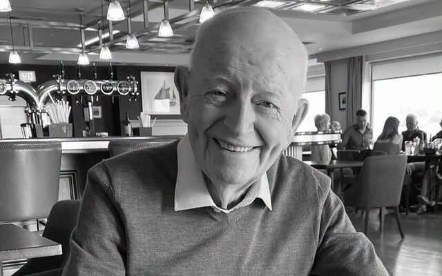 'True Rossa stalwart', Denis passes away aged 91