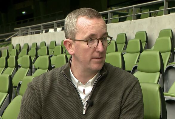 ANDRÉE MURPHY: Irish footballers must not be given a pass as Israel games loom