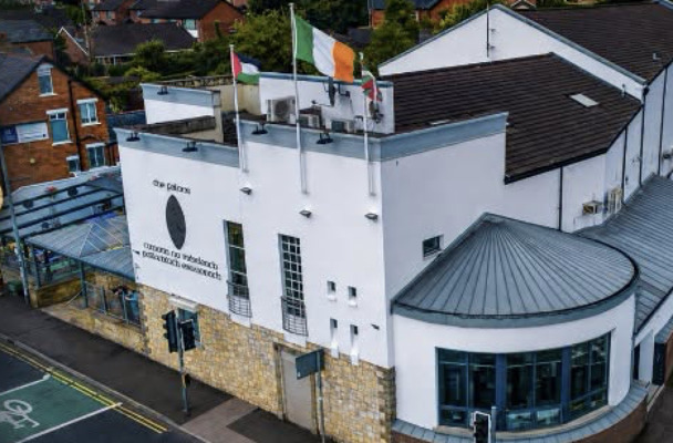 Pubs announce that they will not be showing Ireland-Israel games