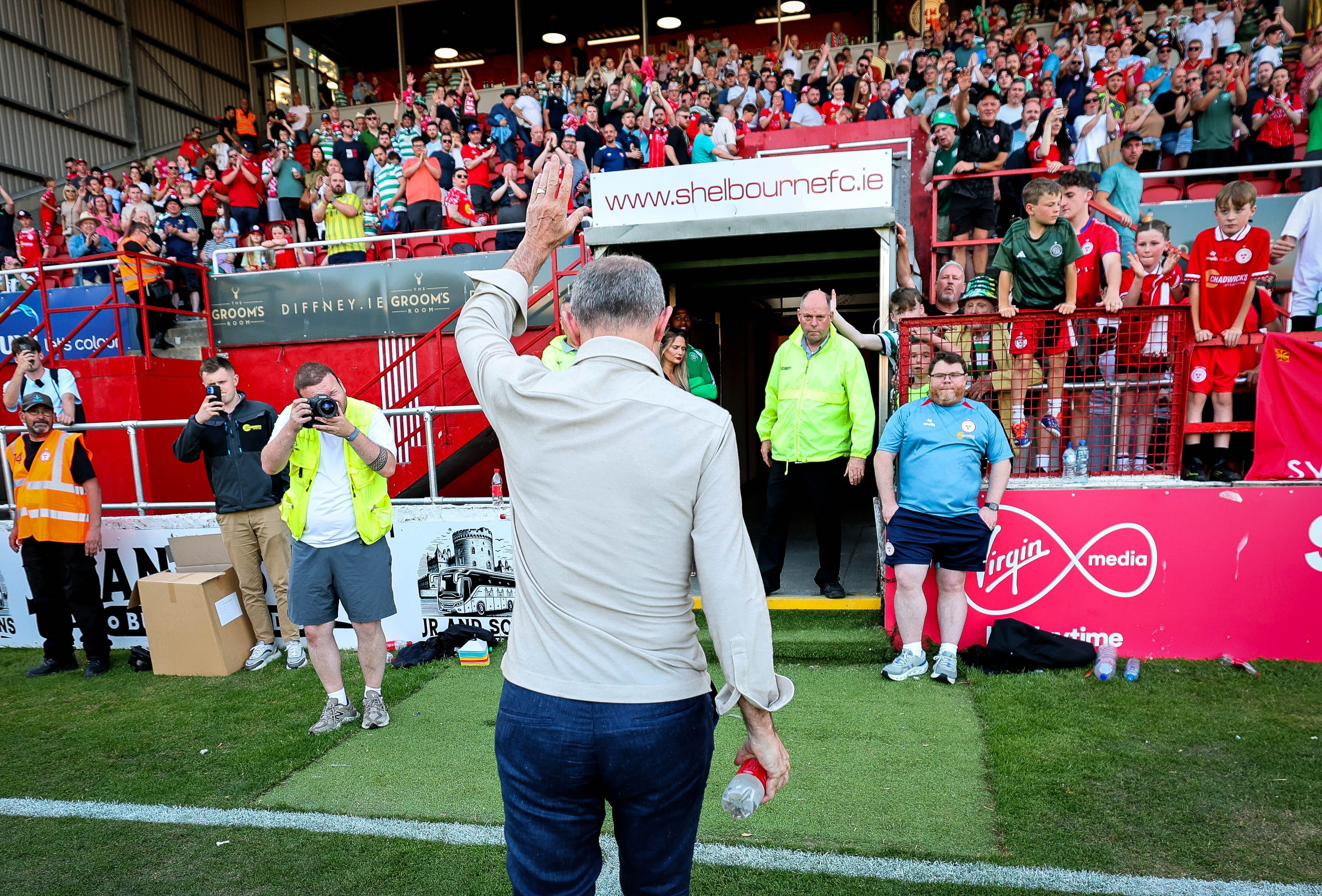 STAY OR GO?: Martin O\'Neill has a big decision to make over the coming days