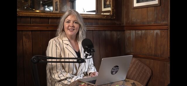 Music at Maddens podcast going from strength to strength as it surpasses 50 episodes
