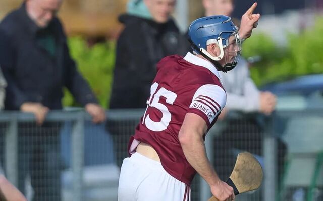Gaelic Games: SHC - Cushendall survive second-half flurry from Ballycastle to secure semi-final