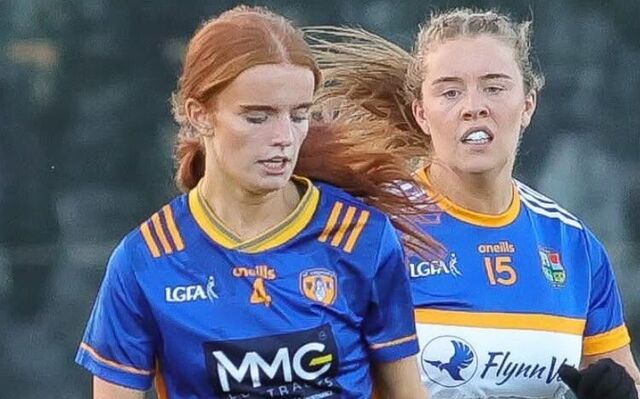 Gaelic Games: LGFA Roundup - St John's and Moneyglass claim the crowns in Antrim