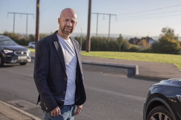 Councillor pushing for start date for road improvement works in Lagmore