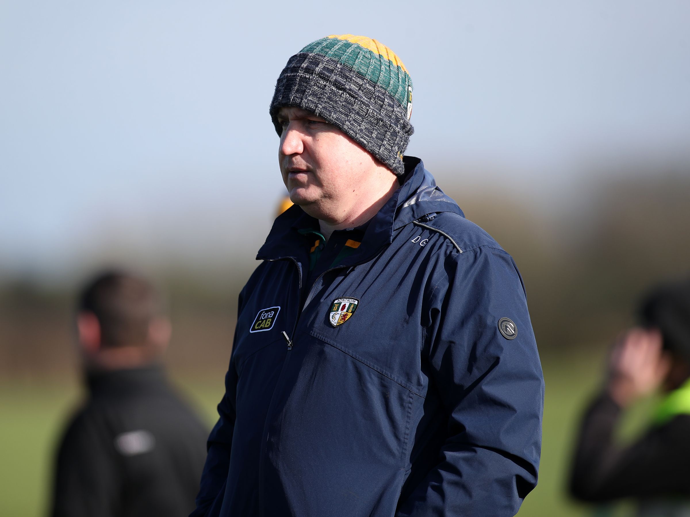 Gleeson hails Saffron squad as GAA relax match-day regulations