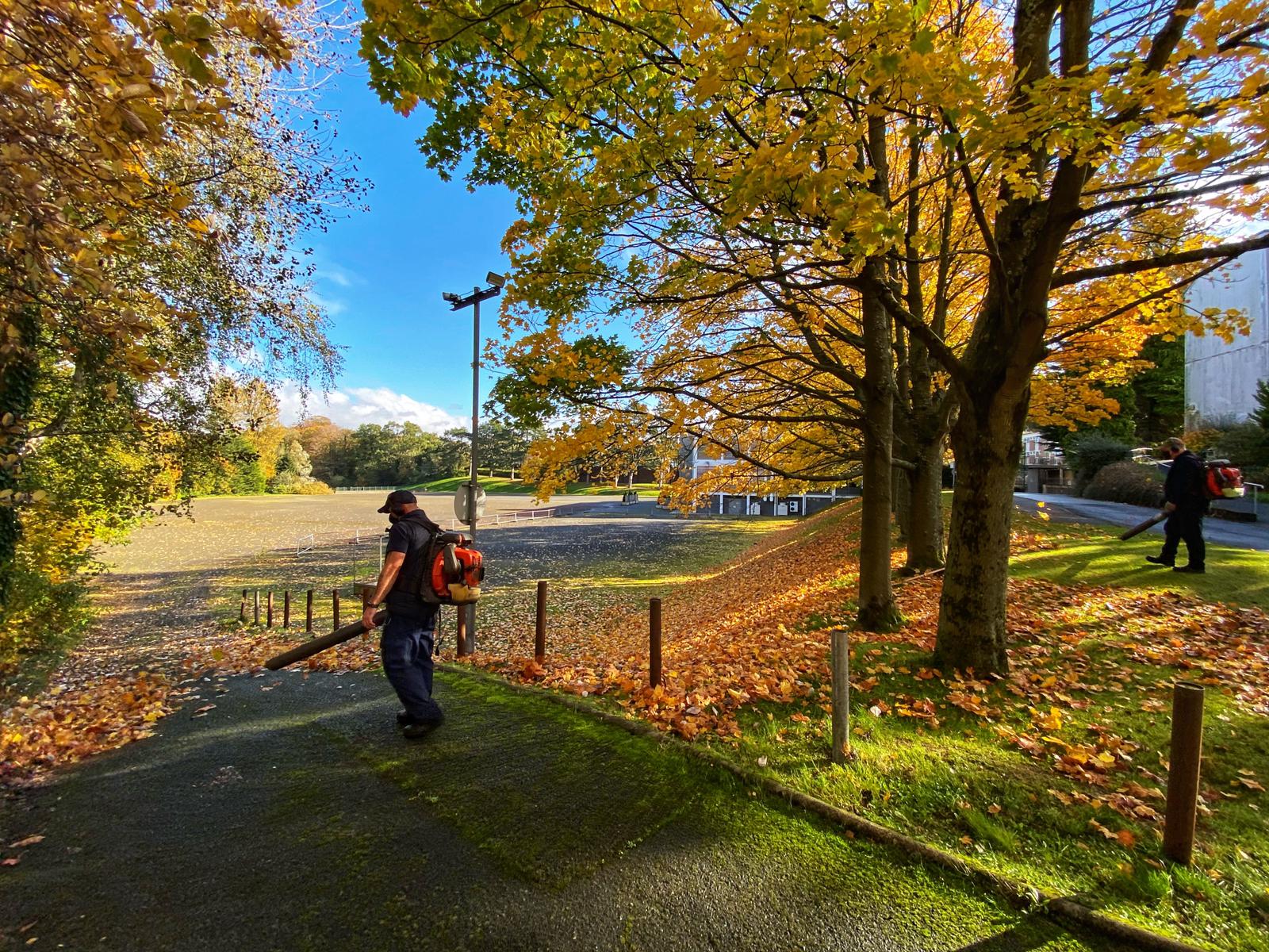COUNCIL KICKABOUT ENDS IN VICTORY FOR STUDENTS: 3G pitch finally approved by Council