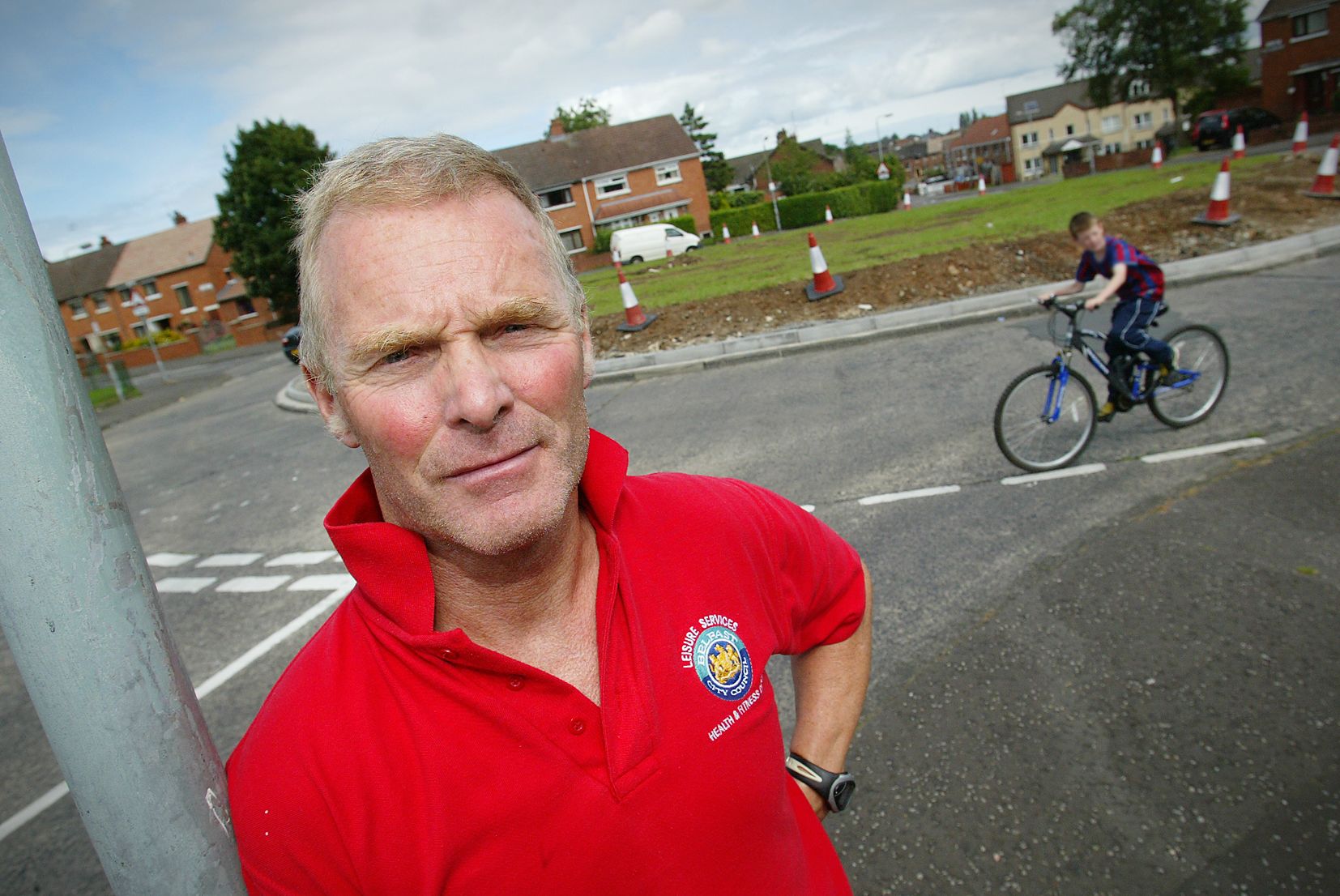 Olympic hero: How cyclist Brian Holmes disrupted the 1972 Games to ...