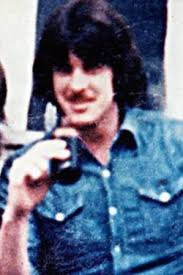 BIG DOC: Kieran Doherty TD who died on this day, August 2, in 1981