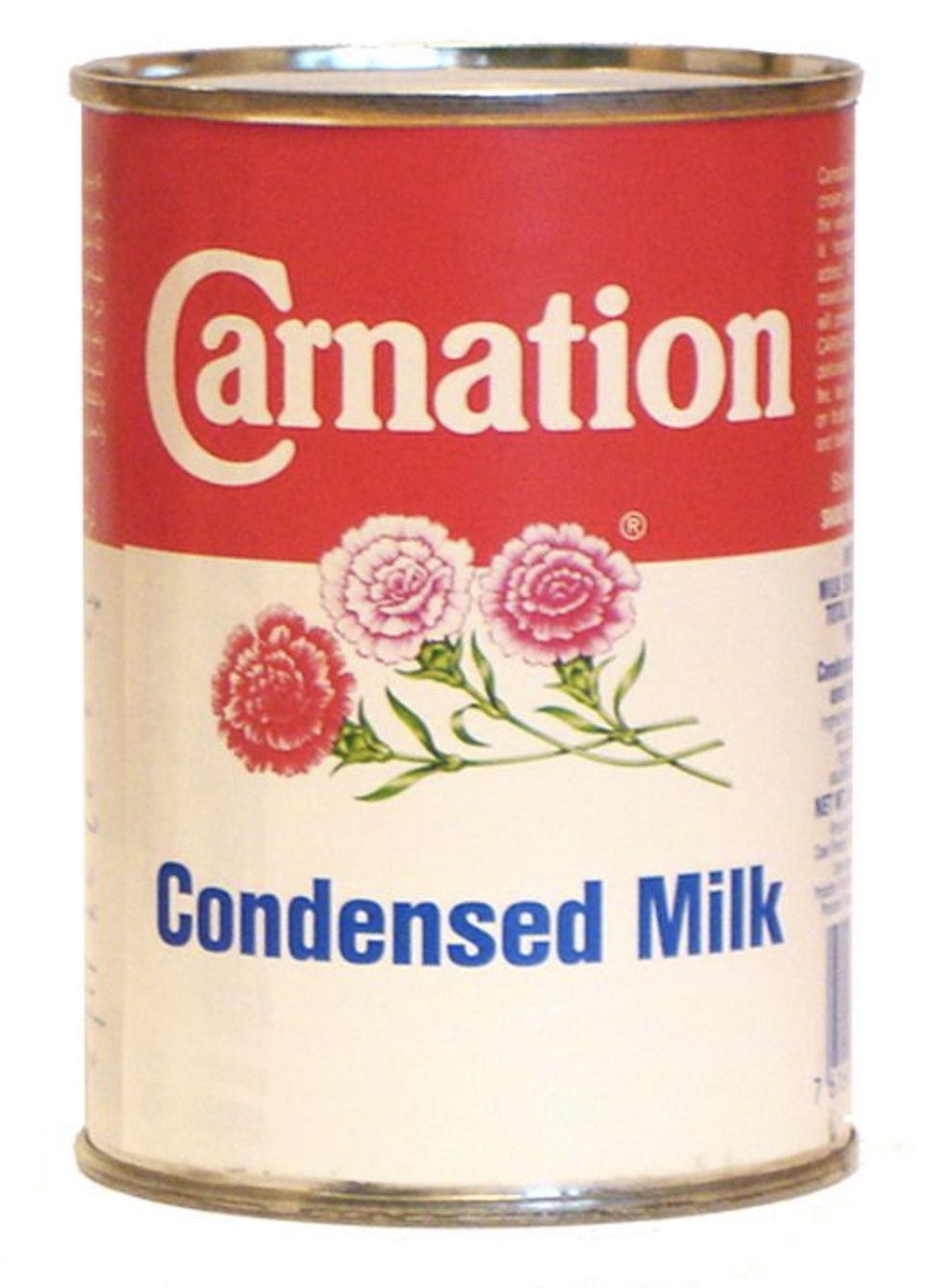 condense milk