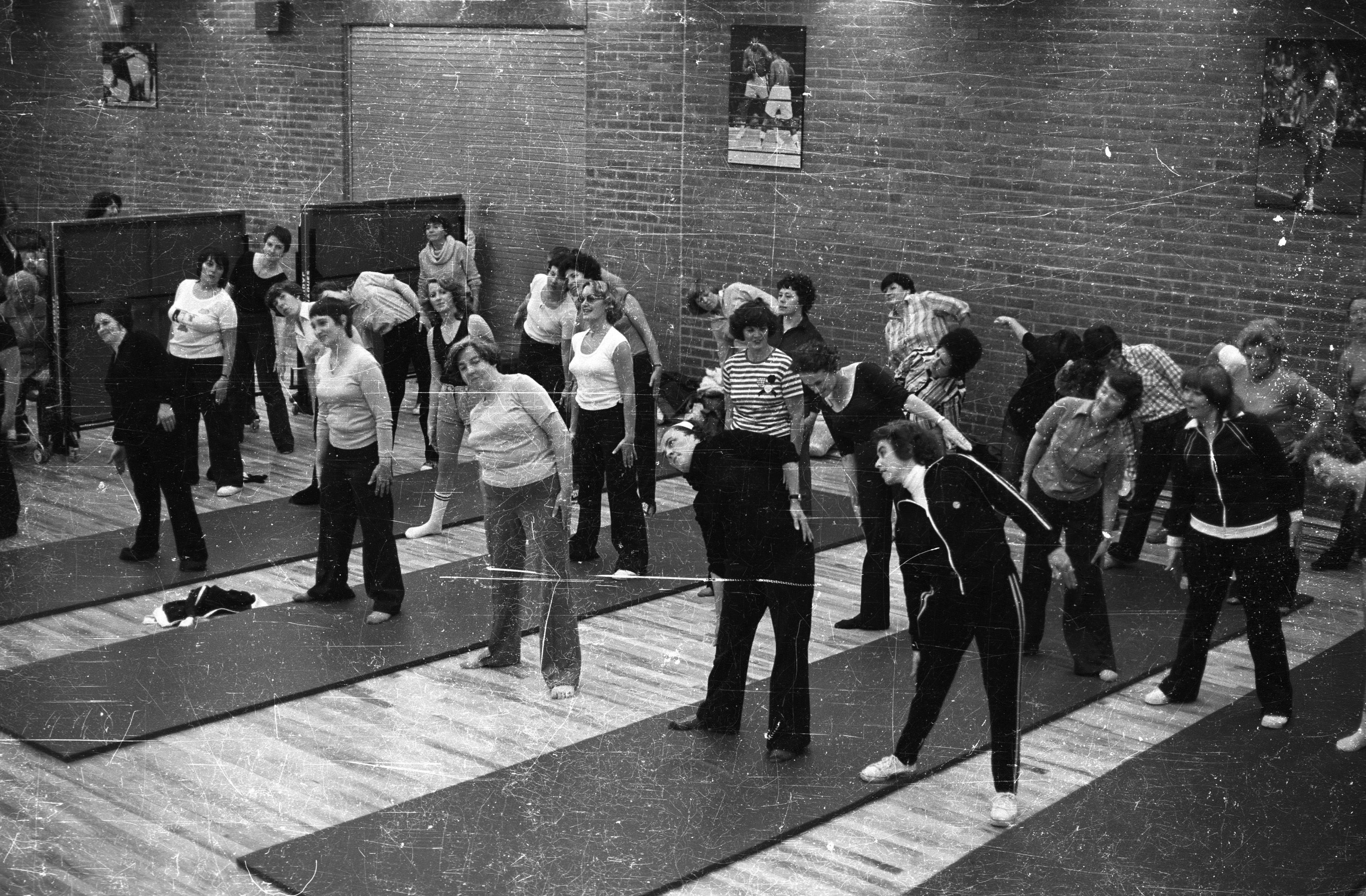 EYE ON THE PAST – October 1979: Women picket New Barnsley Social Club ...