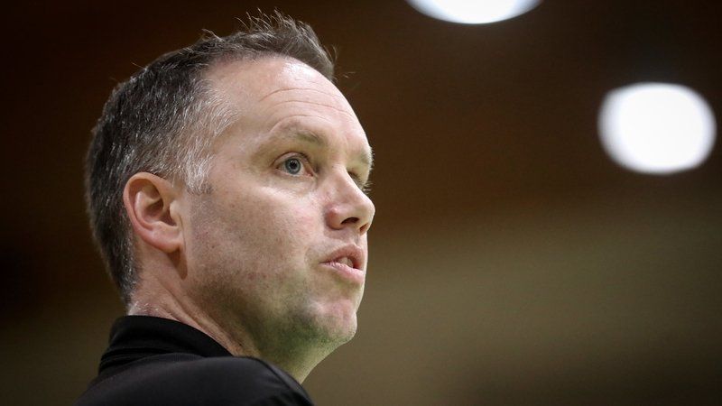 Basketball: Super League defence begins in agony for Quinn in opening loss