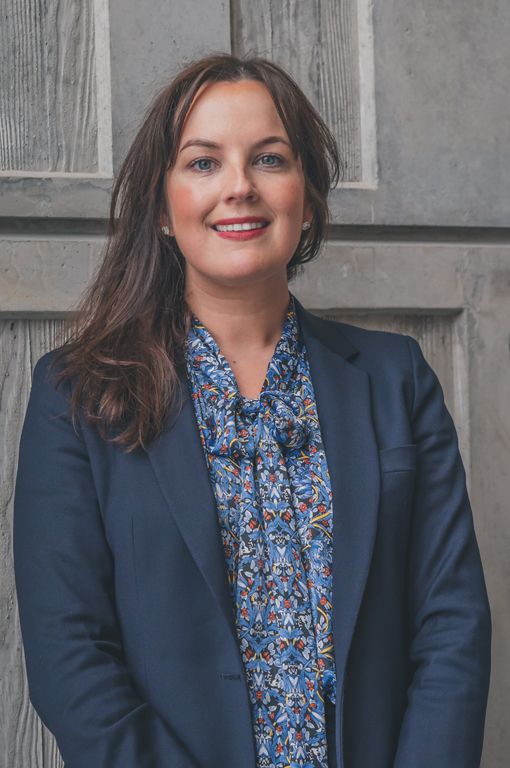 LEGAL CHALLENGE IMMINENT: Solicitor Claire McKeegan of Phoenix Law