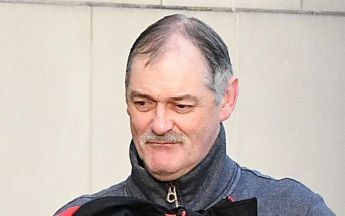 Daniel 'Danny' McClean