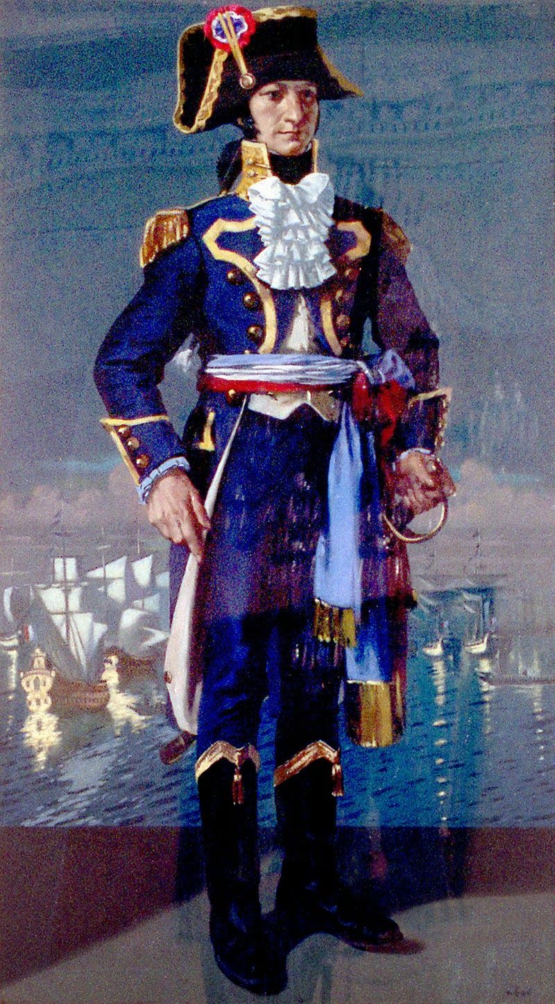 WOLFE TONE: His vision remains relevant today WOLFE TONE: His vision remains relevant today