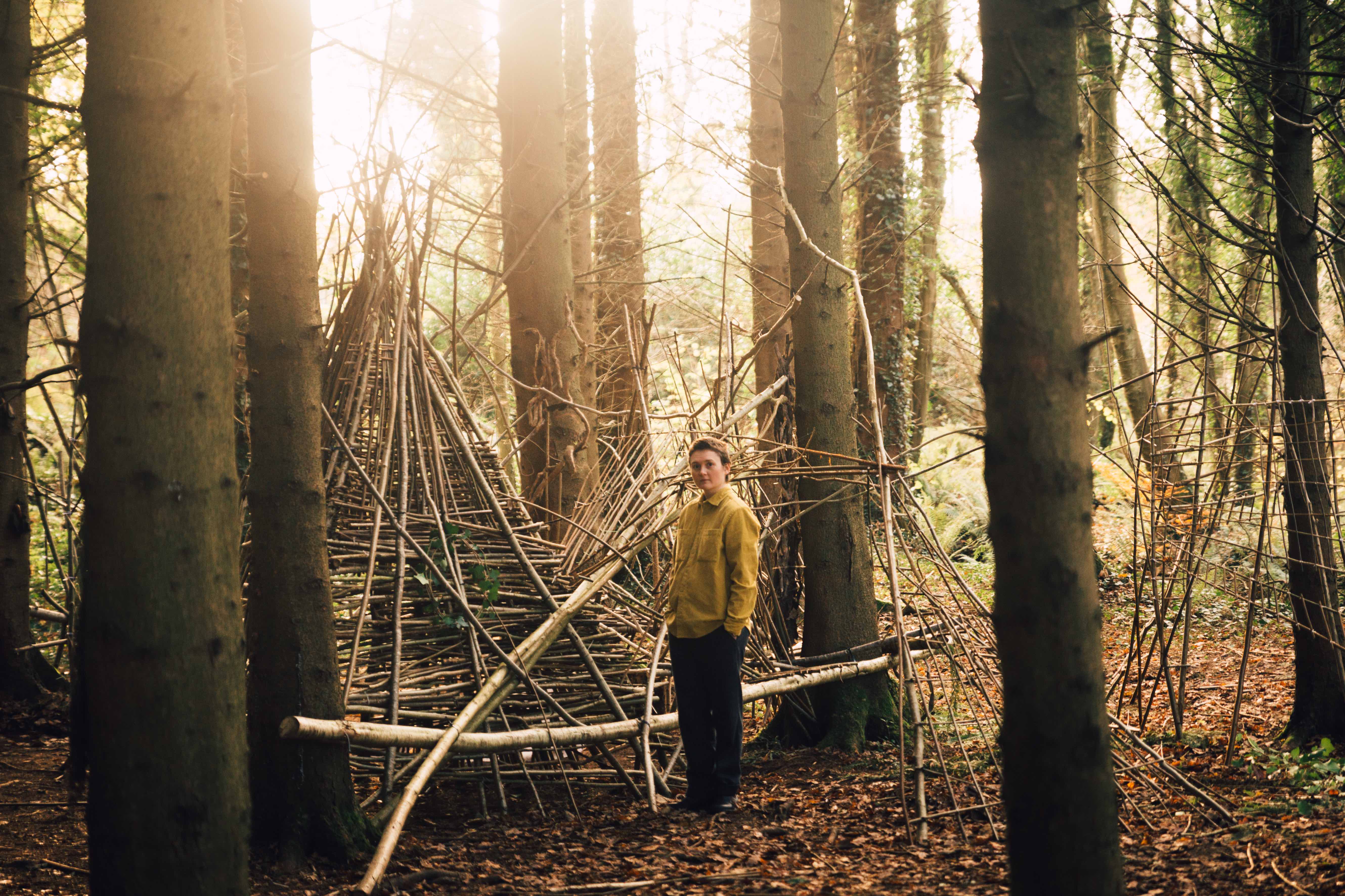 Dani Larkin’s essential new album has echoes of a number of Irish performers past and present