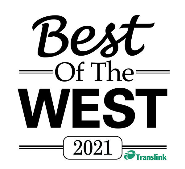 Best of the West