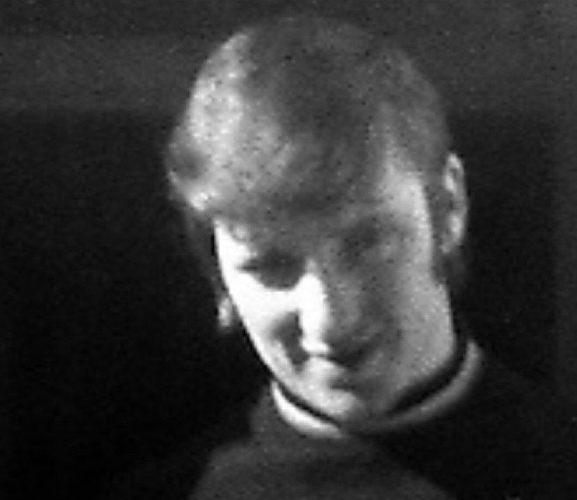 REMEMBERED: Gerard O'Hare was 18 when he died