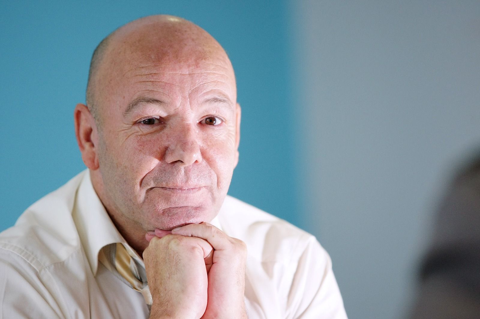 JUSTICE BID: Liam Holden